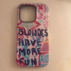 Iphone 14 Pro Phone Case